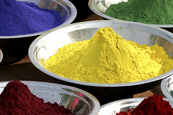 先进的配色技术,为客户量身打造优质且令人满意的色开云在线平台